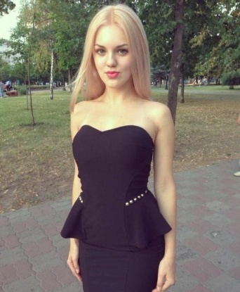 Анкета проститутки Таисия - Фото 1, Уруссу, 24 года, №10600