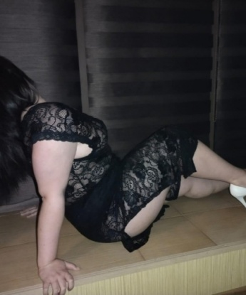 Анкета проститутки Инна - Фото 1, Уруссу, 20 лет, №4333